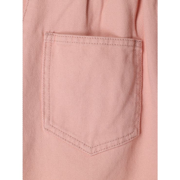 ビジューデニムミニスカート | earth music&ecology  | 詳細画像29 