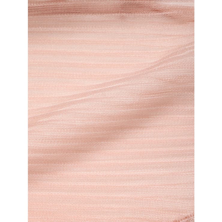 シアーラメフリルカーディガン | earth music&ecology  | 詳細画像27