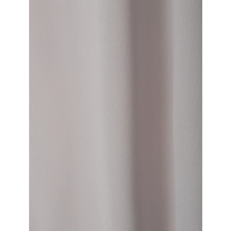 ドットチュールキャミワンピース | earth music&ecology  | 詳細画像24 