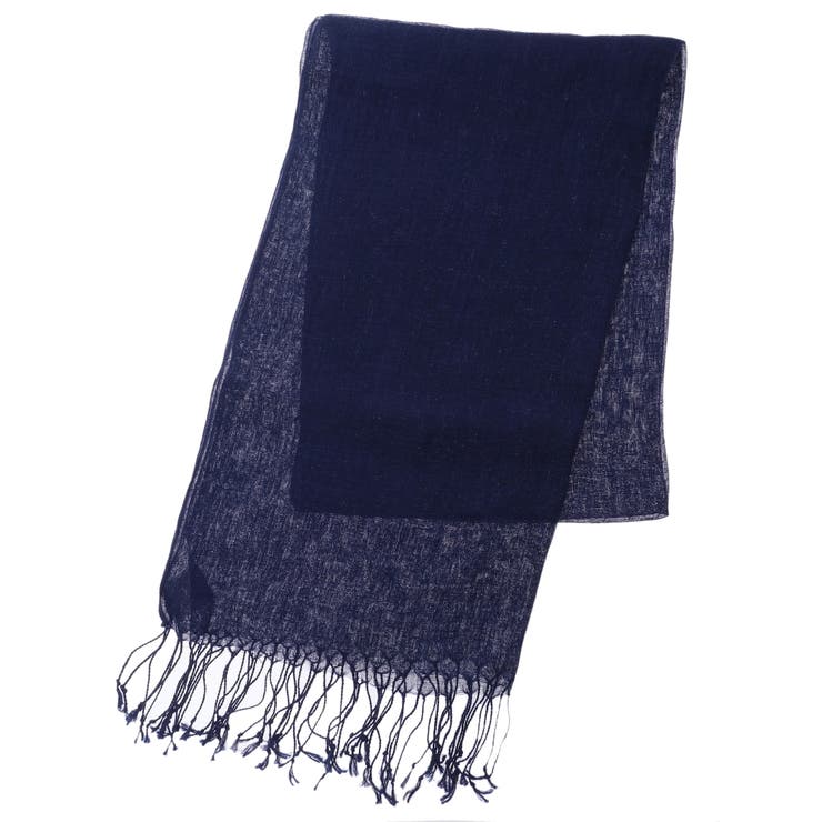 Navy | ・リネンストール | Green Parks 