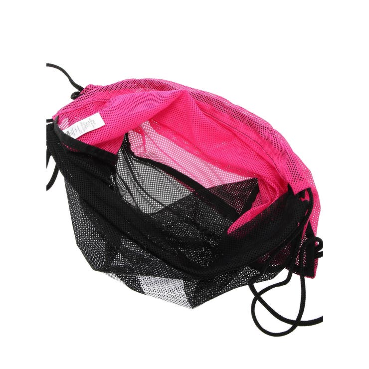 adidas SWIM MESH BAG