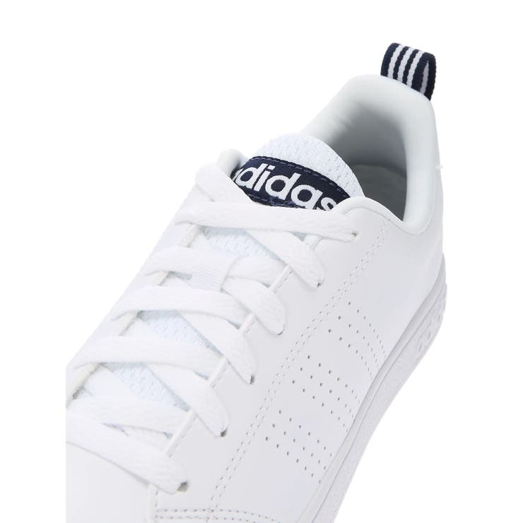 adidas VALCLEAN 2 GRPW0004698 Green Parks
