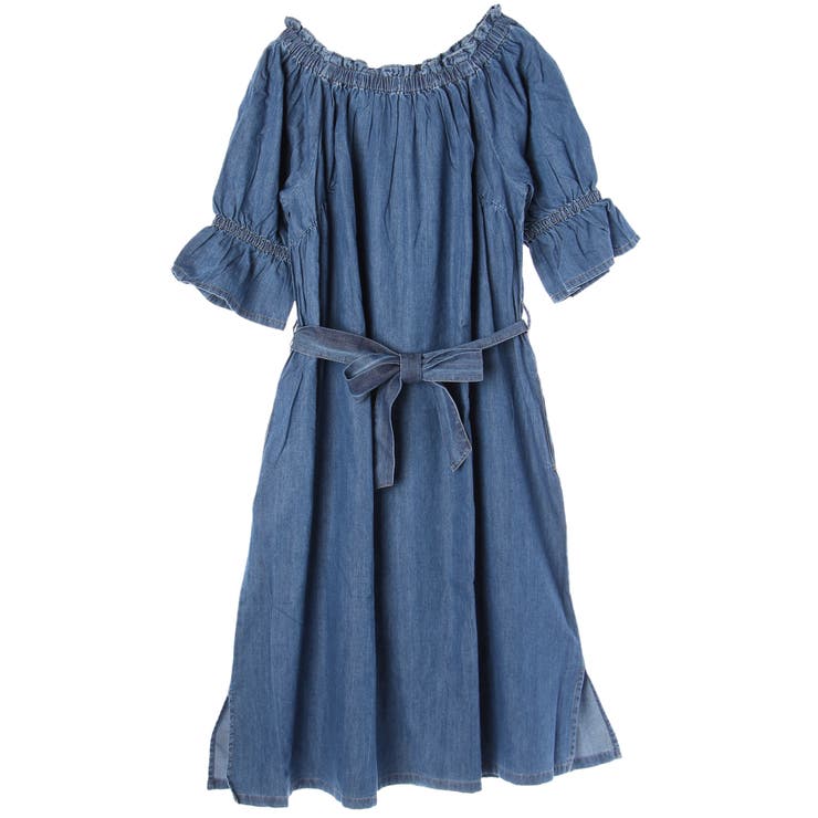 Pullffy デニムスモックワンピース 品番 Grpw Green Parks グリーンパークス のレディースファッション通販 Shoplist ショップリスト Pullffy デニムスモックワンピース 品番 Grpw Green Parks グリーンパークス のレディースファッション通販 Shoplist ショップリスト