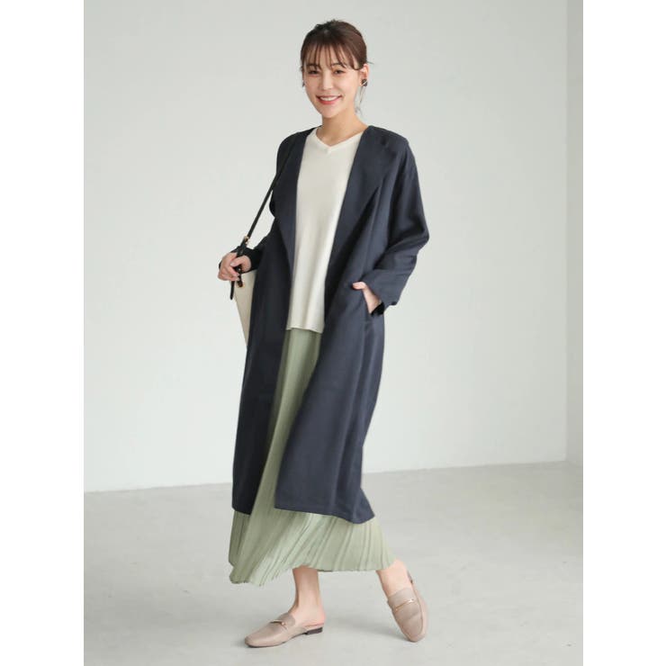 KAPTAIN SUNSHINE(キャプテンサンシャイン) Walker Coatステン