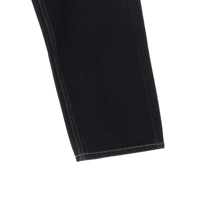 ・・デニムテーパードアンクルパンツ | Green Parks  | 詳細画像21 