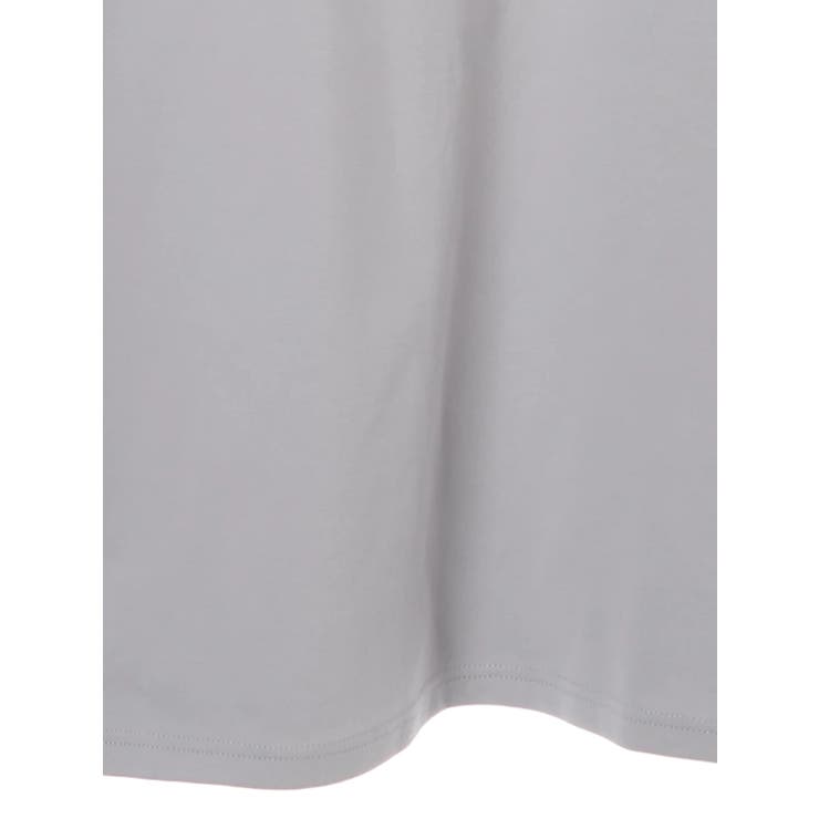 ・furry rate センタースリットチュニック | Green Parks  | 詳細画像17 