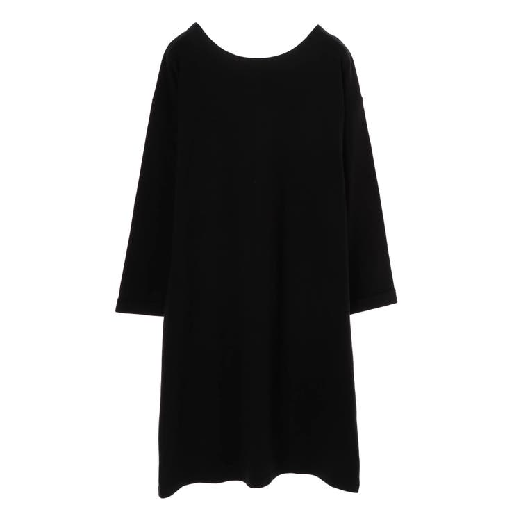 ・furry rate センタースリットチュニック | Green Parks  | 詳細画像20 