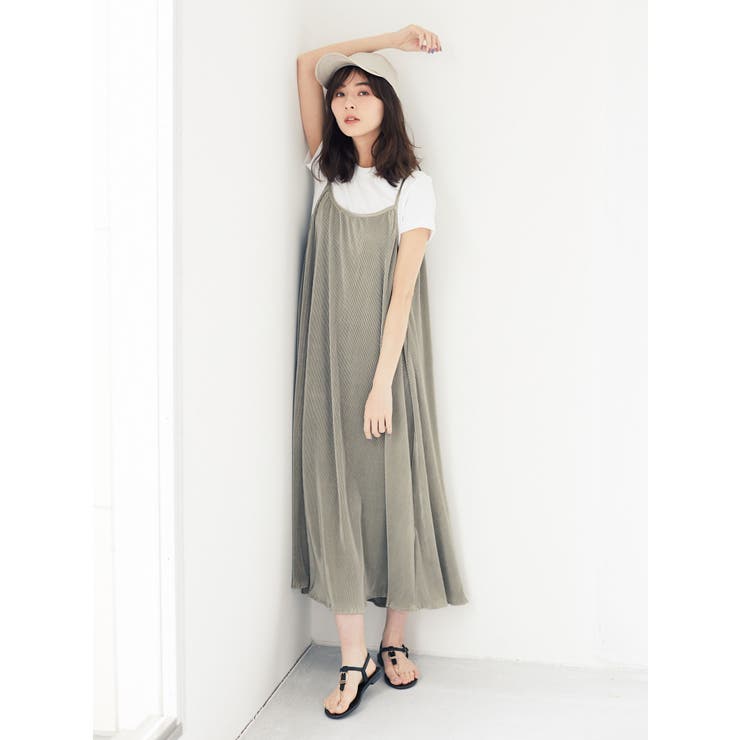 Ray Cassin プリーツキャミワンピース 品番 Grpw Green Parks グリーンパークス のレディースファッション通販 Shoplist ショップリスト Ray Cassin プリーツキャミワンピース 品番 Grpw Green Parks グリーンパークス のレディースファッション通販 Shoplist ショップリスト