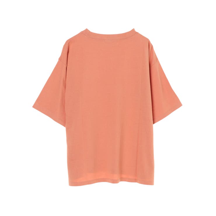 4段ロゴTシャツ | Green Parks  | 詳細画像7 