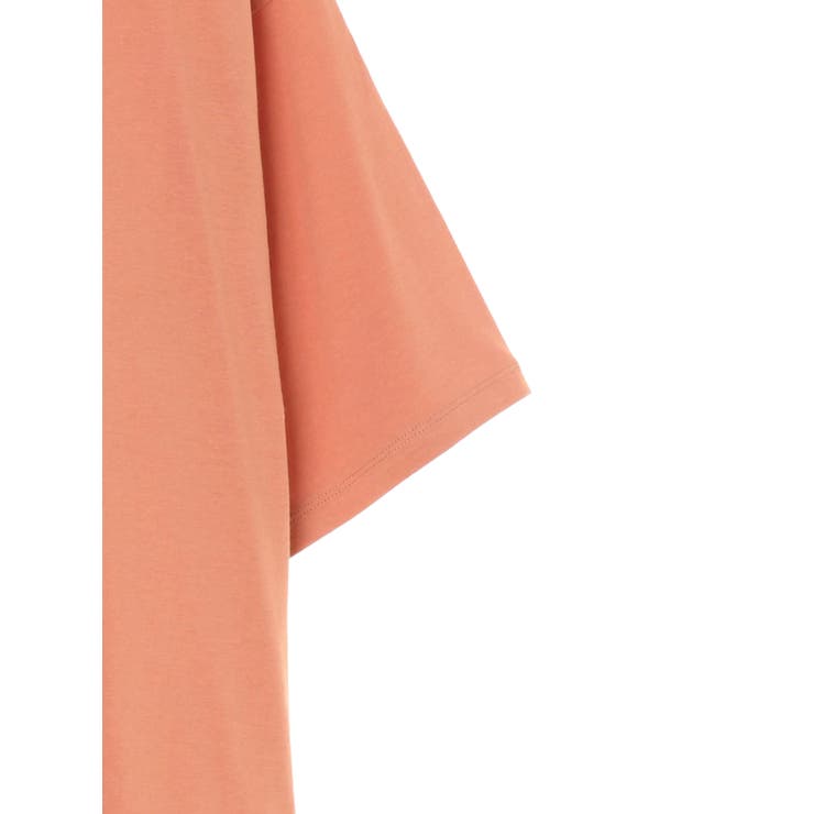 4段ロゴTシャツ | Green Parks  | 詳細画像9 