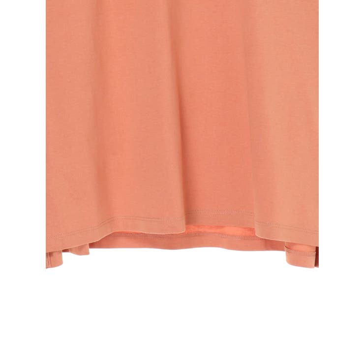 4段ロゴTシャツ | Green Parks  | 詳細画像10 