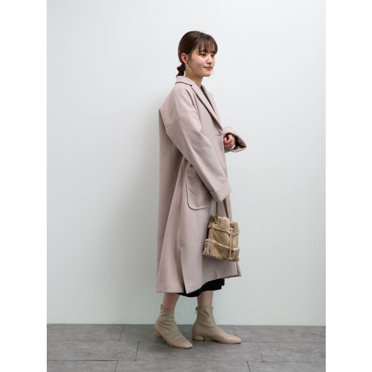 チェスターコート | Green Parks  | 詳細画像24 