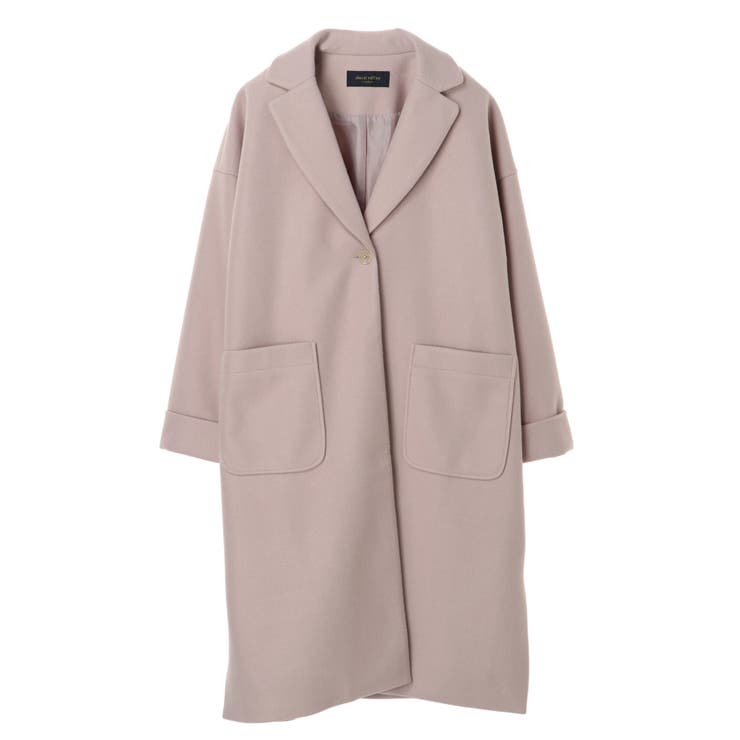 チェスターコート | Green Parks  | 詳細画像33 