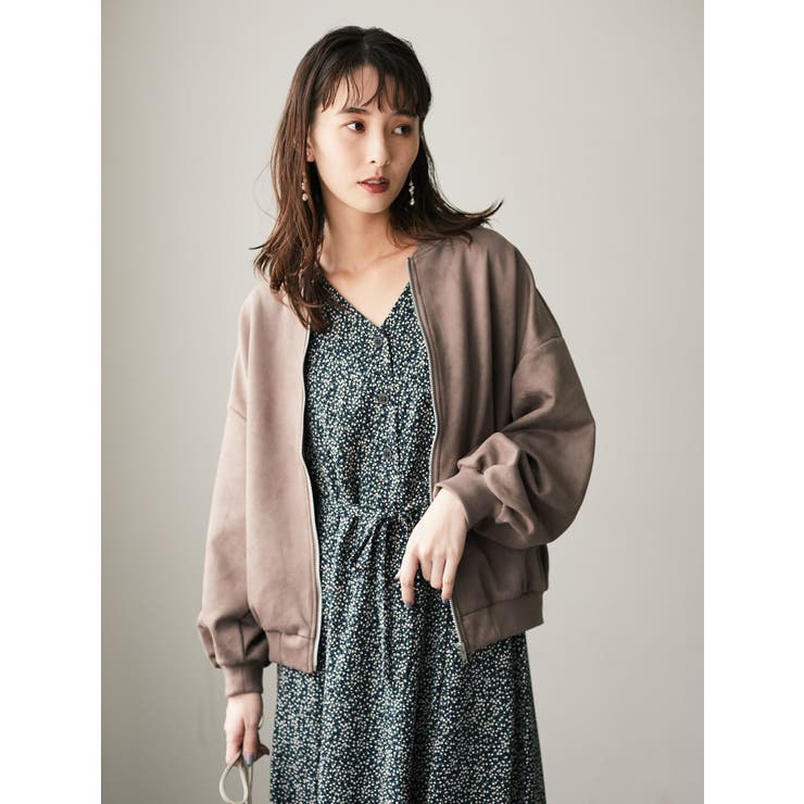 小花柄ワンピース 品番 Grpw Green Parks グリーンパークス のレディースファッション通販 Shoplist ショップリスト