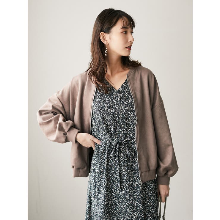 小花柄ワンピース 品番 Grpw Green Parks グリーンパークス のレディースファッション通販 Shoplist ショップリスト