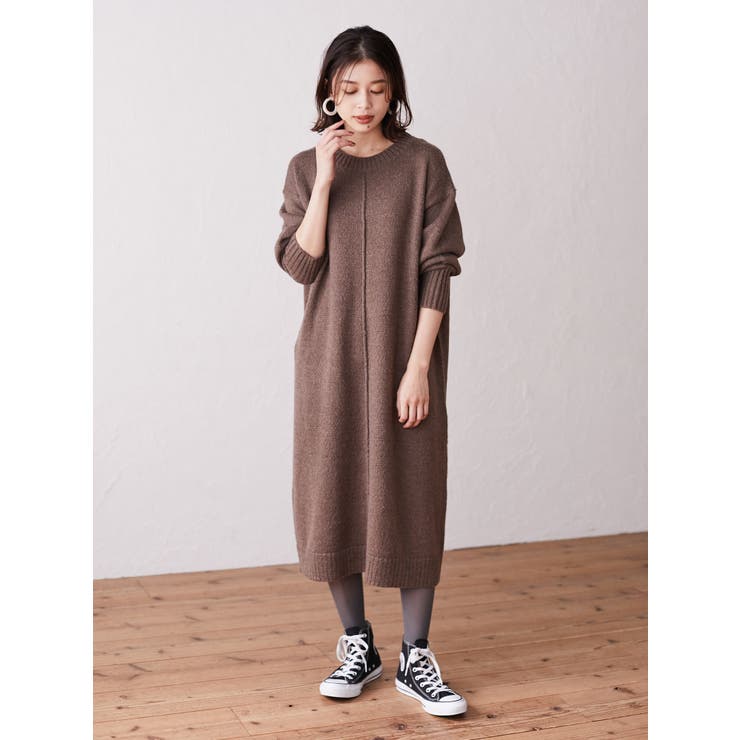 センタータックニットワンピース 品番 Grpw Green Parks グリーン パークス のレディースファッション通販 Shoplist ショップリスト センタータックニットワンピース 品番 Grpw Green Parks グリーン パークス のレディースファッション通販 Shoplist ショップリスト