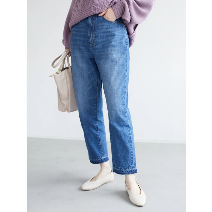 ヘムカットストレートデニムパンツ 品番 Grpw Green Parks グリーン パークス のレディースファッション通販 Shoplist ショップリスト ヘムカットストレートデニムパンツ 品番 Grpw Green Parks グリーン パークス のレディースファッション通販 Shoplist ショップリスト