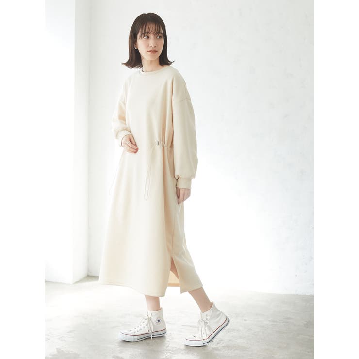 Ray Cassin ウラキモウドロストワンピース 品番 Grpw Green Parks グリーンパークス のレディースファッション通販 Shoplist ショップリスト