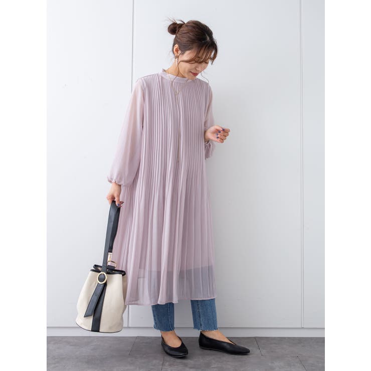 シフォンプリーツワンピース 品番 Grpw Green Parks グリーンパークス のレディースファッション通販 Shoplist ショップリスト シフォンプリーツワンピース 品番 Grpw Green Parks グリーンパークス のレディースファッション通販 Shoplist ショップリスト