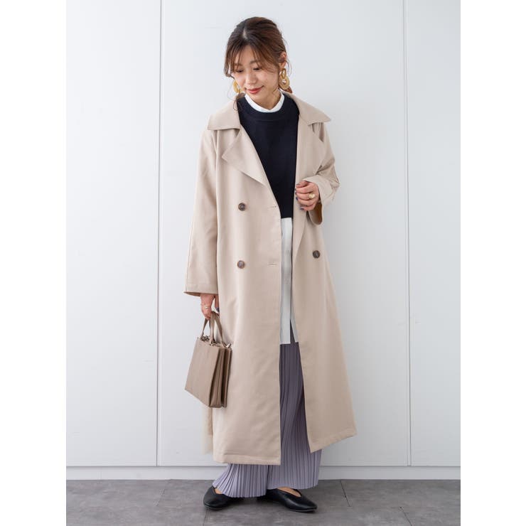 Titivate バックチュールトレンチコート 品番 Grpw Green Parks グリーンパークス のレディースファッション通販 Shoplist ショップリスト Titivate バックチュールトレンチコート 品番 Grpw Green Parks グリーンパークス のレディースファッション通販 Shoplist ショップリスト