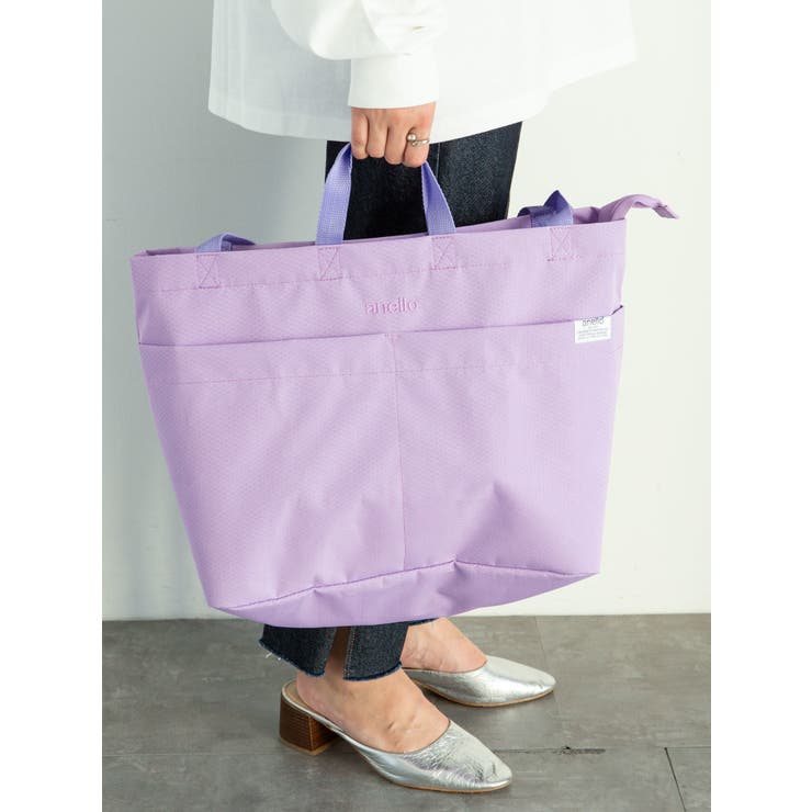 Anello online mini tote