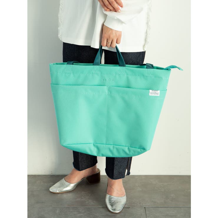 Anello mini cheap tote