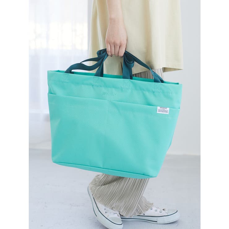 Anello mini tote sales