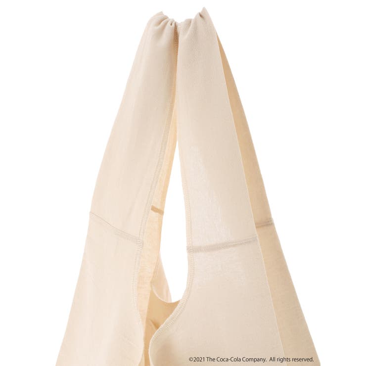 「コカ・コーラ」エコバッグ | Green Parks  | 詳細画像8 
