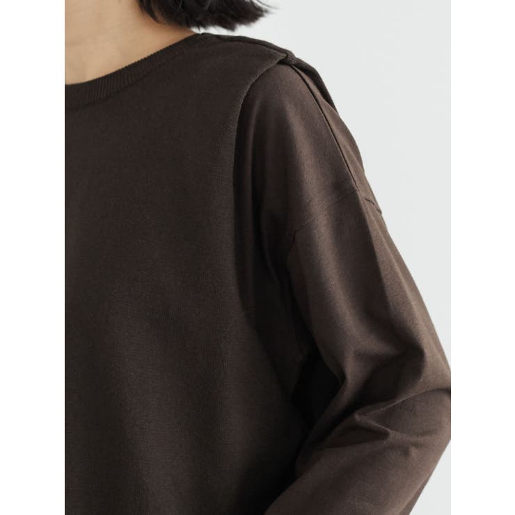 SET2点 エプロン風ベスト+ワンピース | Green Parks  | 詳細画像9 