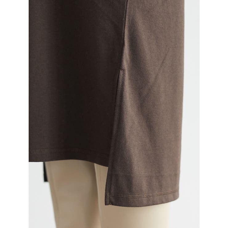 SET2点 エプロン風ベスト+ワンピース | Green Parks  | 詳細画像13 