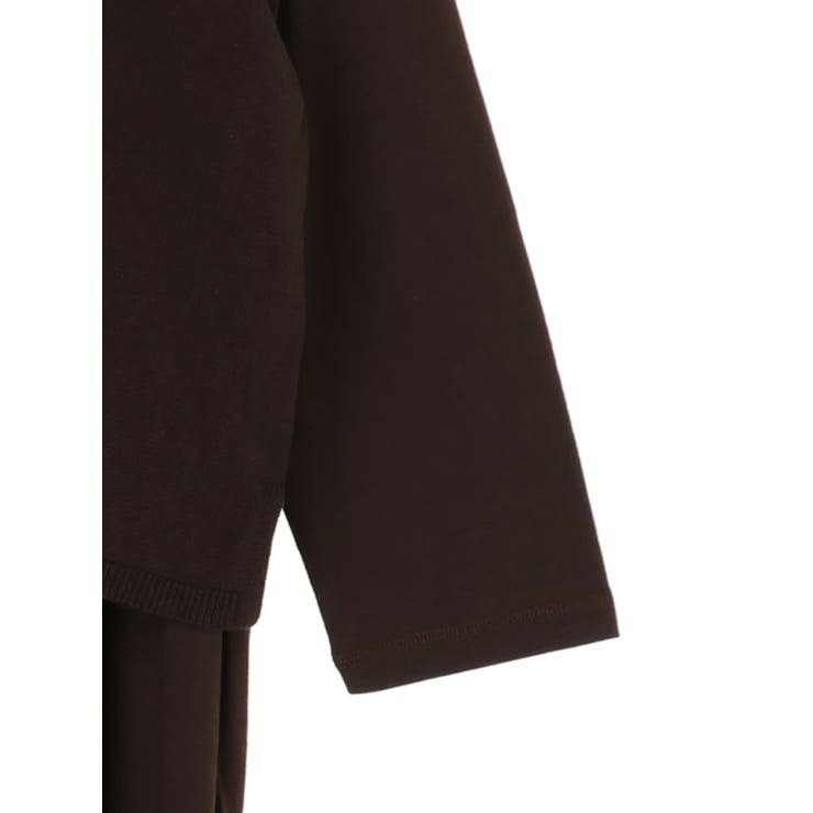 SET2点 エプロン風ベスト+ワンピース | Green Parks  | 詳細画像20 