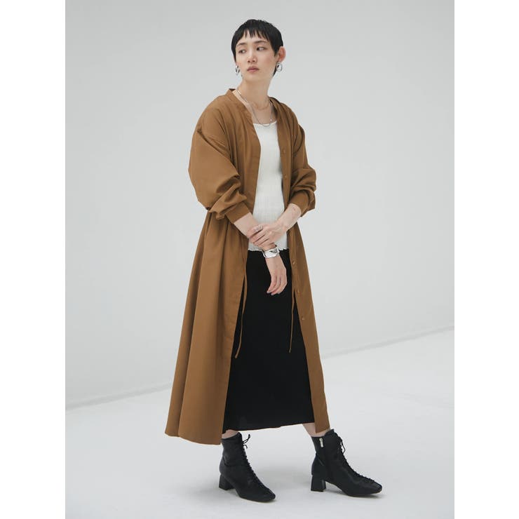 Aラインドレッシーワンピース 品番 Grpw Green Parks グリーンパークス のレディースファッション通販 Shoplist ショップリスト