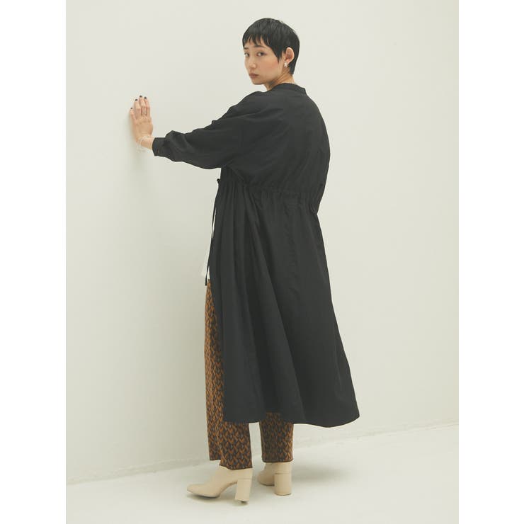 Aラインドレッシーワンピース 品番 Grpw Green Parks グリーンパークス のレディースファッション通販 Shoplist ショップリスト