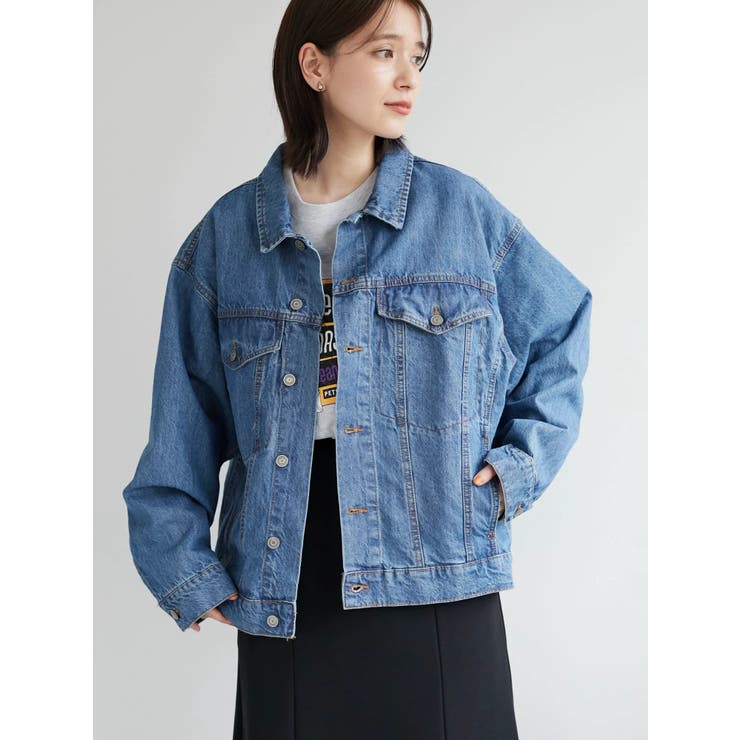 デニムジャケット ジャケット メンズ アウター 送料無料・再再販