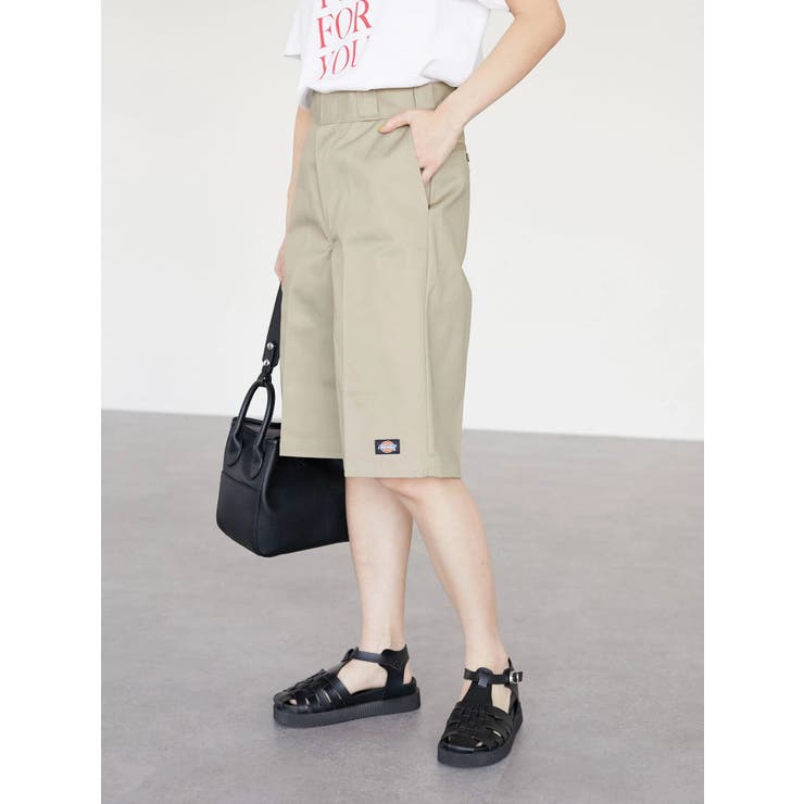 □Dickies 42283ハーフパンツ[品番：GRPW0033603]｜Green Parks