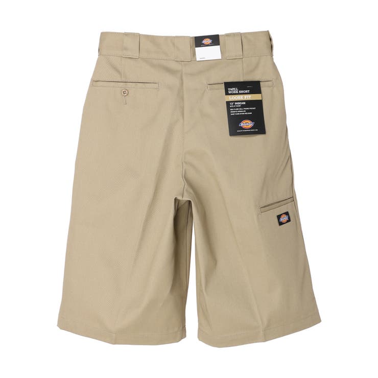 □Dickies 42283ハーフパンツ[品番：GRPW0033603]｜Green Parks