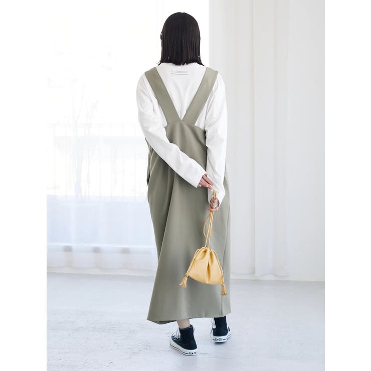 完売品！JUSGLITTYフロント金ボタン　ジャンスカ　今期最新 7BB2019_e9b2d1ca-3385-4fdc-