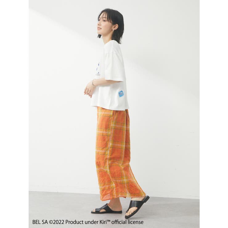 KiriロゴT | Green Parks  | 詳細画像3 