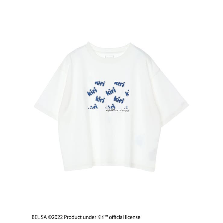 KiriロゴT | Green Parks  | 詳細画像10 