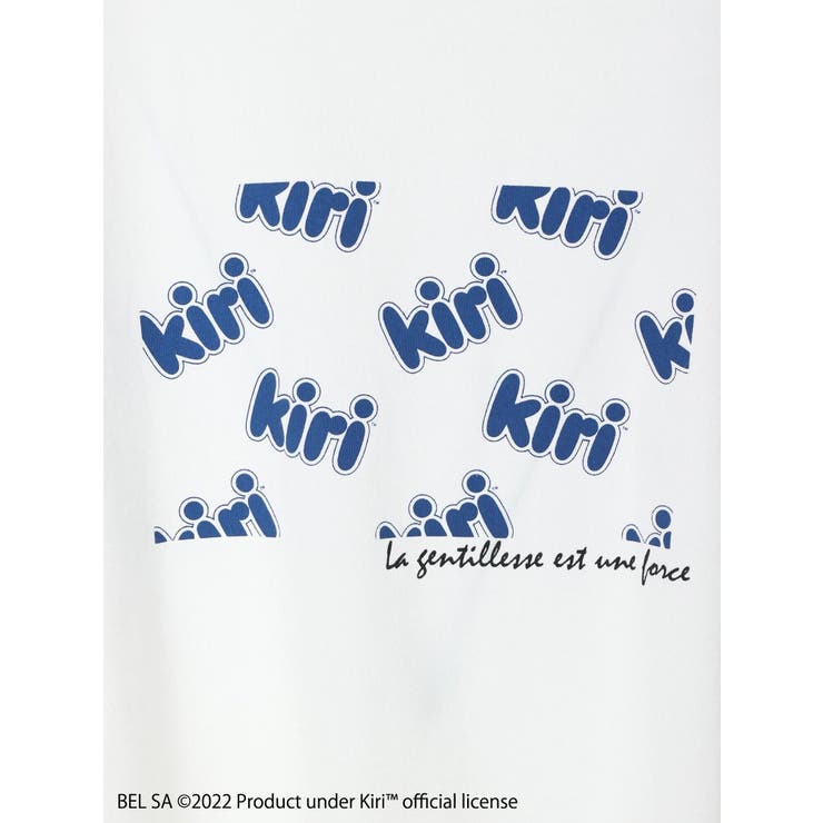 KiriロゴT | Green Parks  | 詳細画像16 