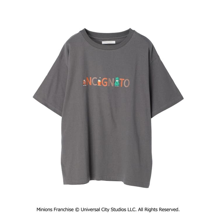 ミニオン/かくれんぼTシャツ | Green Parks  | 詳細画像21 