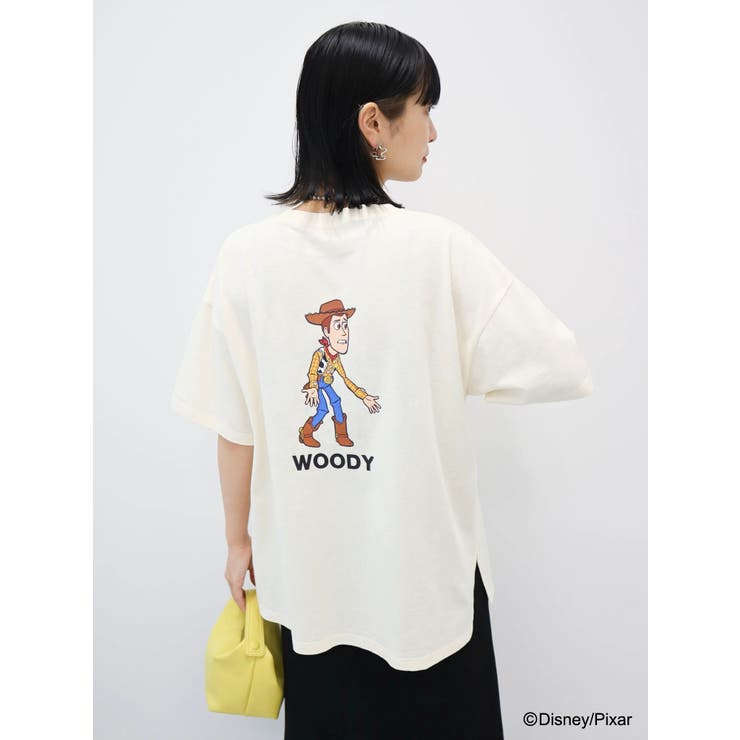 Pull and bear toy story sale