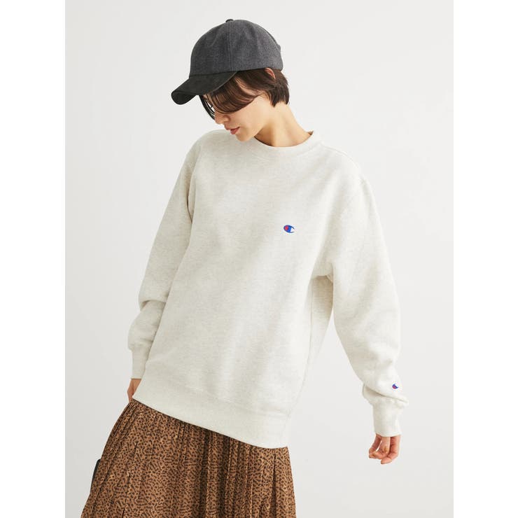 Champion crewneck sweatshirt green cheap