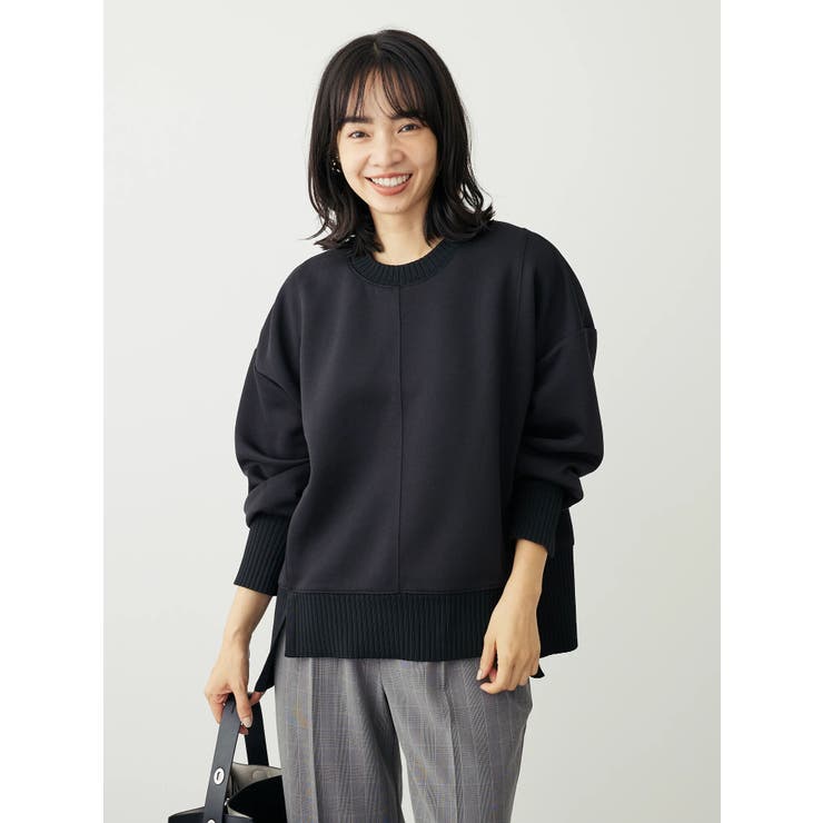 超美品】PING ピン ゴルフ ダブルジャガードリブニット 黒 楽天市場