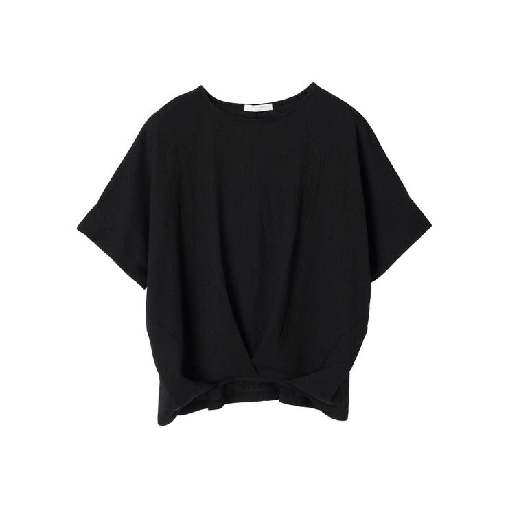 裾タック表面カットプルオーバー | Green Parks  | 詳細画像33 