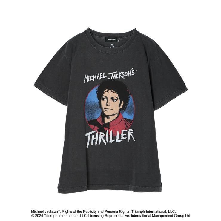 ●GOODSPEED MICHAEL JACKSON T B | Green Parks  | 詳細画像12 