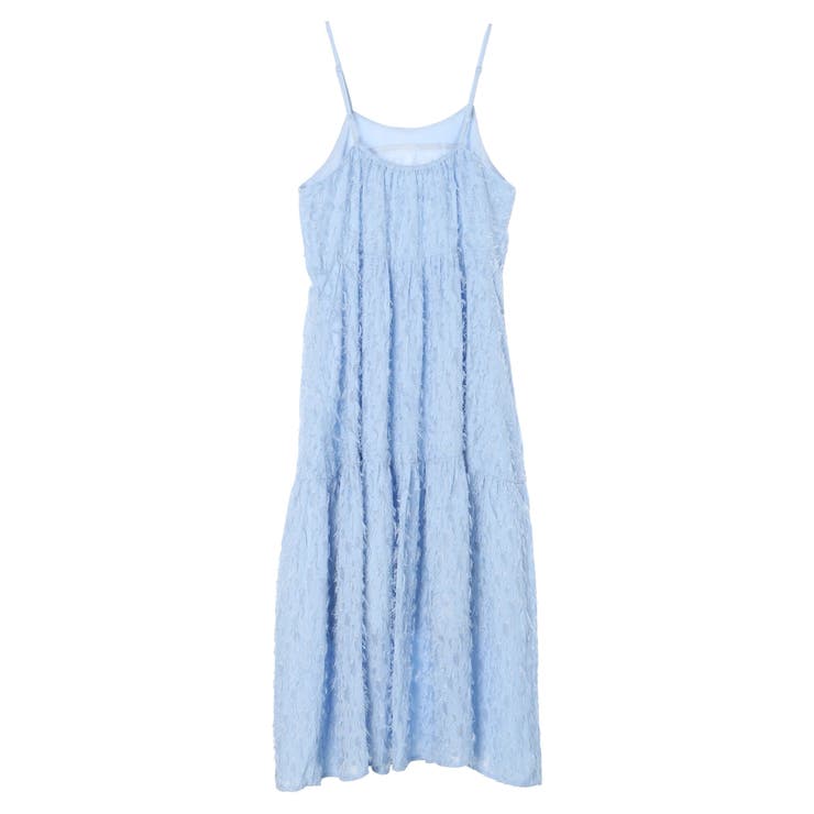 armonia.フェザージャガードキャミワンピース | Green Parks  | 詳細画像29 