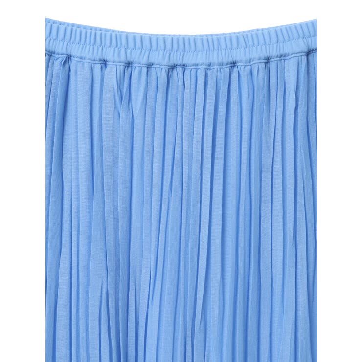 シアープリーツボリュームスカート | Green Parks  | 詳細画像15 