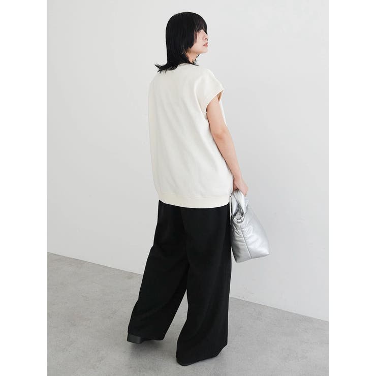 Winnie the Pooh/ノースリーブベスト | Green Parks  | 詳細画像4 