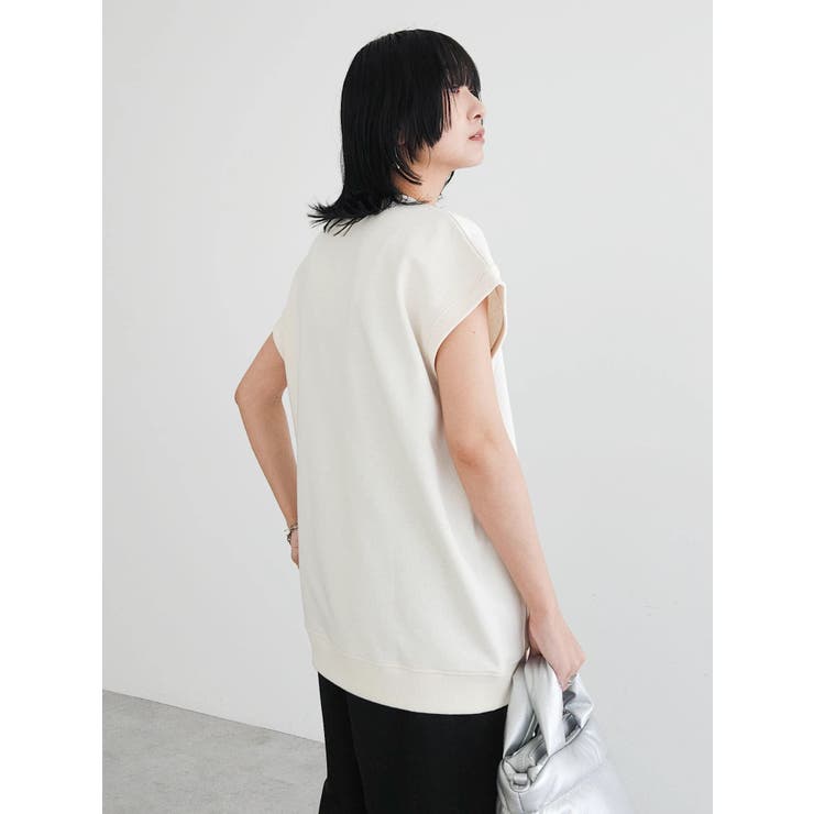 Winnie the Pooh/ノースリーブベスト | Green Parks  | 詳細画像6 